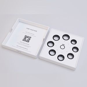 Oura Ring Sizing Kit